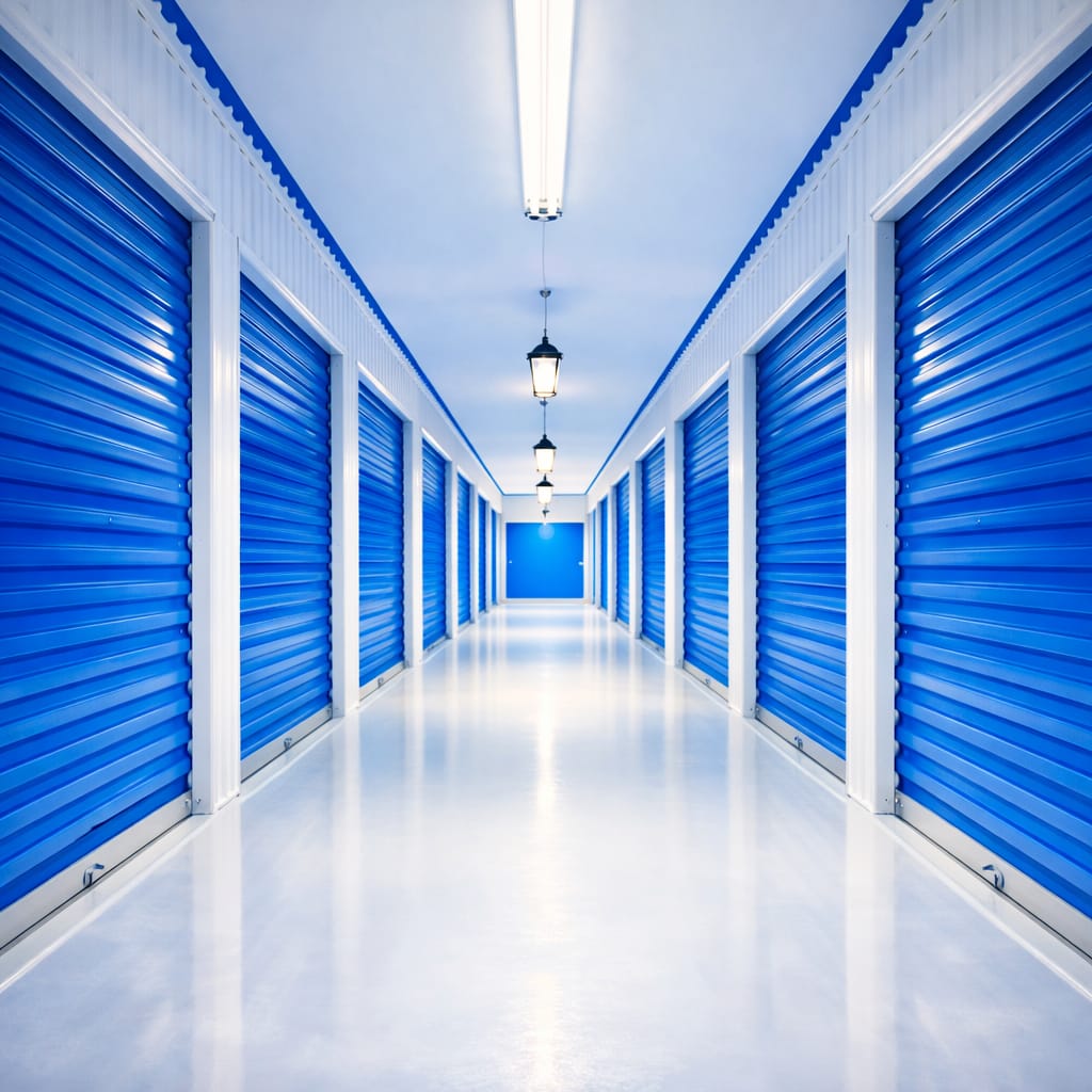 Bad Soden Selfstorage